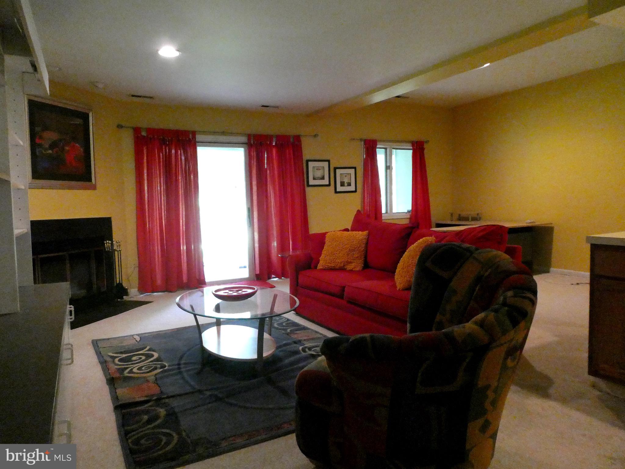5147 Columbia Road, Unit 832 Columbia, MD 21044 - Photo 20 of 32 Imagine what you can do with all this space!