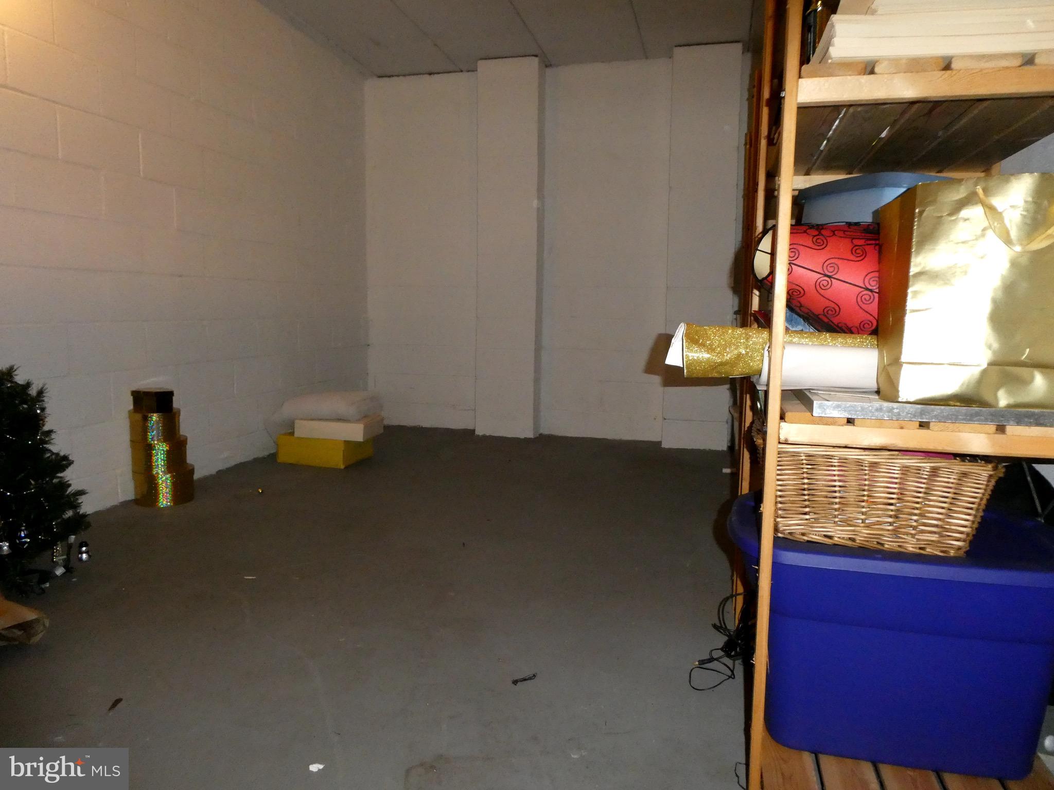 5147 Columbia Road, Unit 832 Columbia, MD 21044 - Photo 27 of 32 Here's just one of several storage rooms ...