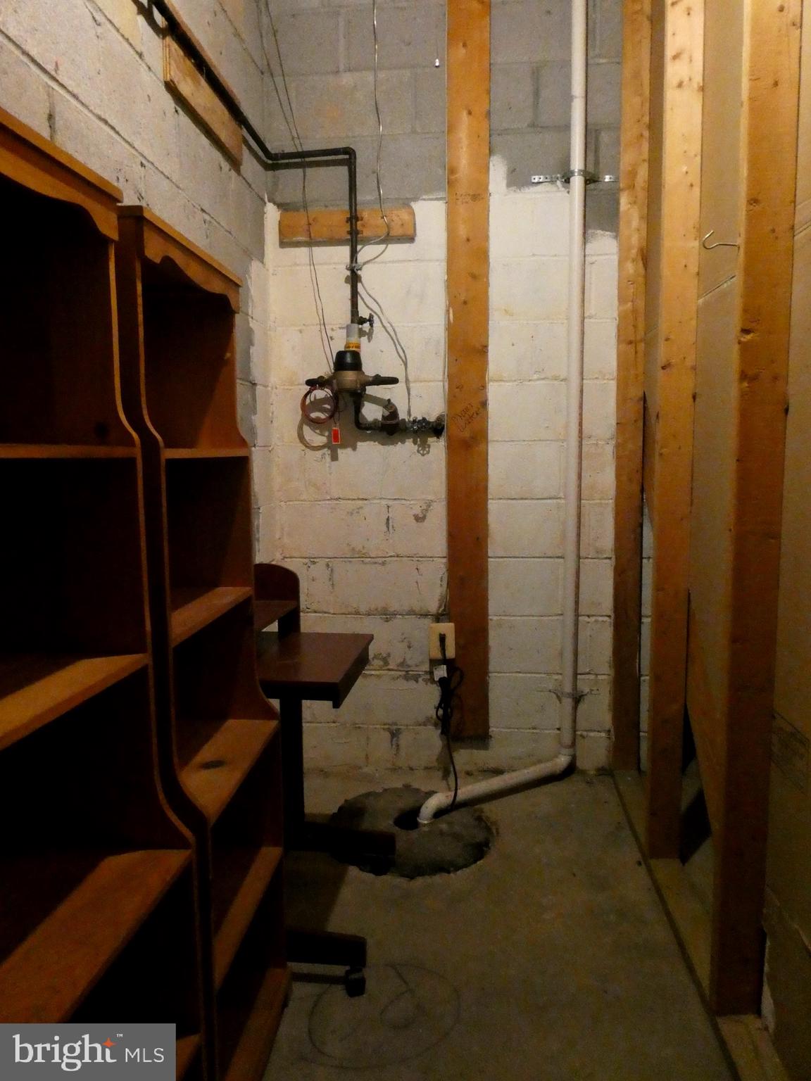 5147 Columbia Road, Unit 832 Columbia, MD 21044 - Photo 29 of 32 ... plus the sump pump room has more storage