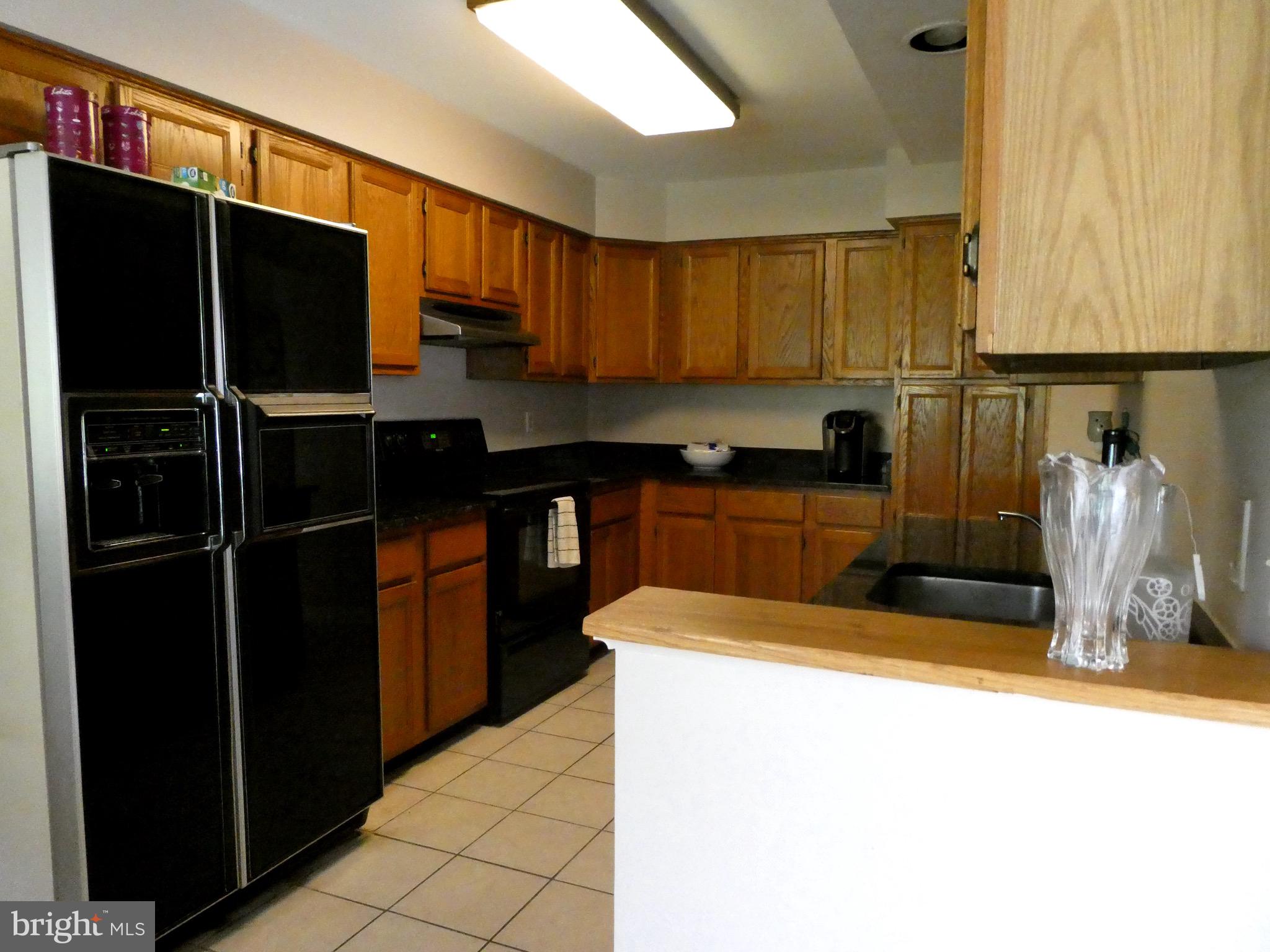 5147 Columbia Road, Unit 832 Columbia, MD 21044 - Photo 6 of 32 ... lots of counter space ...