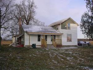 12040 Tripp Road Waldron, MI 49288 - Photo 1 of 11 Primary Photo