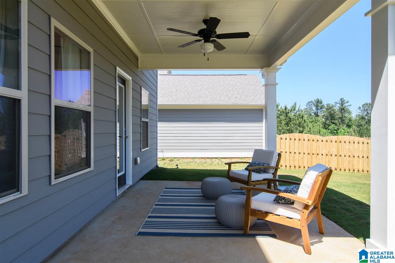 160 Twin Ridge Circle Lincoln, AL 35096 - Photo 12 of 12