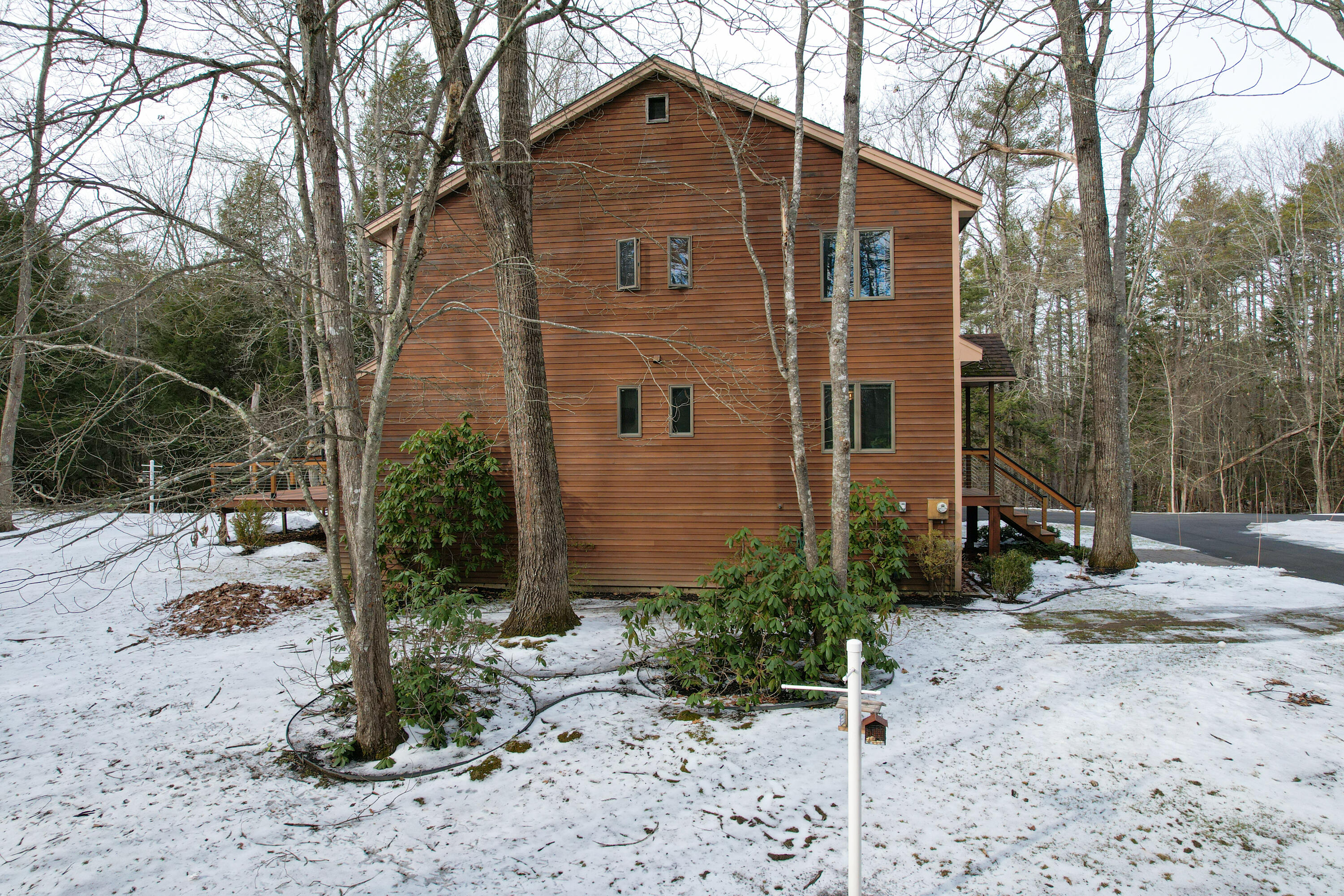 235 Newell Brook Road Durham, ME 04222 - Photo 65 of 113 235NewellBrookRd.Durham-22