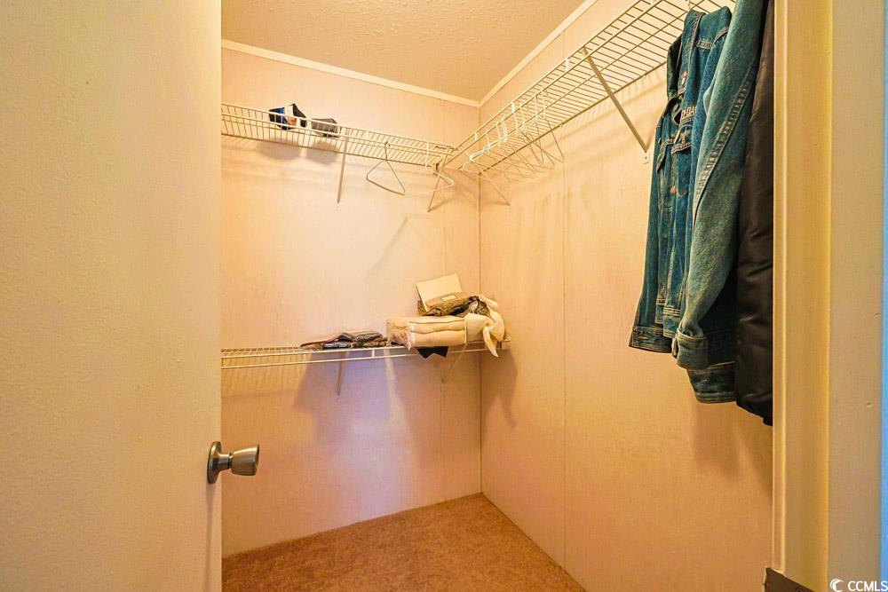 1291 Highway 701 Highway Loris, SC 29569 - Photo 25 of 40 View of spacious closet