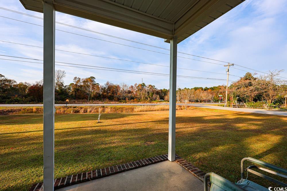 1291 Highway 701 Highway Loris, SC 29569 - Photo 30 of 40 View of green lawn