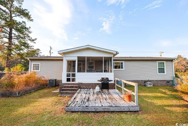 $199,999 | 1291 Highway 701 Highway, Loris, SC 29569