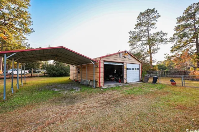 $199,999 | 1291 Highway 701 Highway, Loris, SC 29569