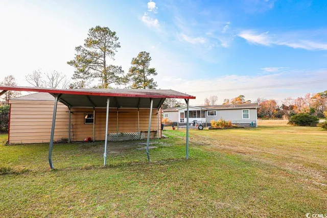 $199,999 | 1291 Highway 701 Highway, Loris, SC 29569
