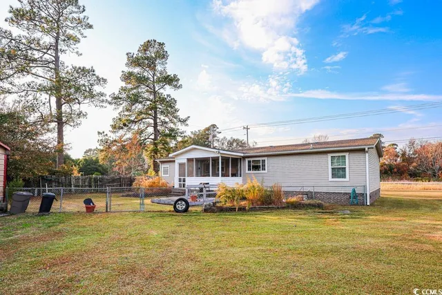 $199,999 | 1291 Highway 701 Highway, Loris, SC 29569