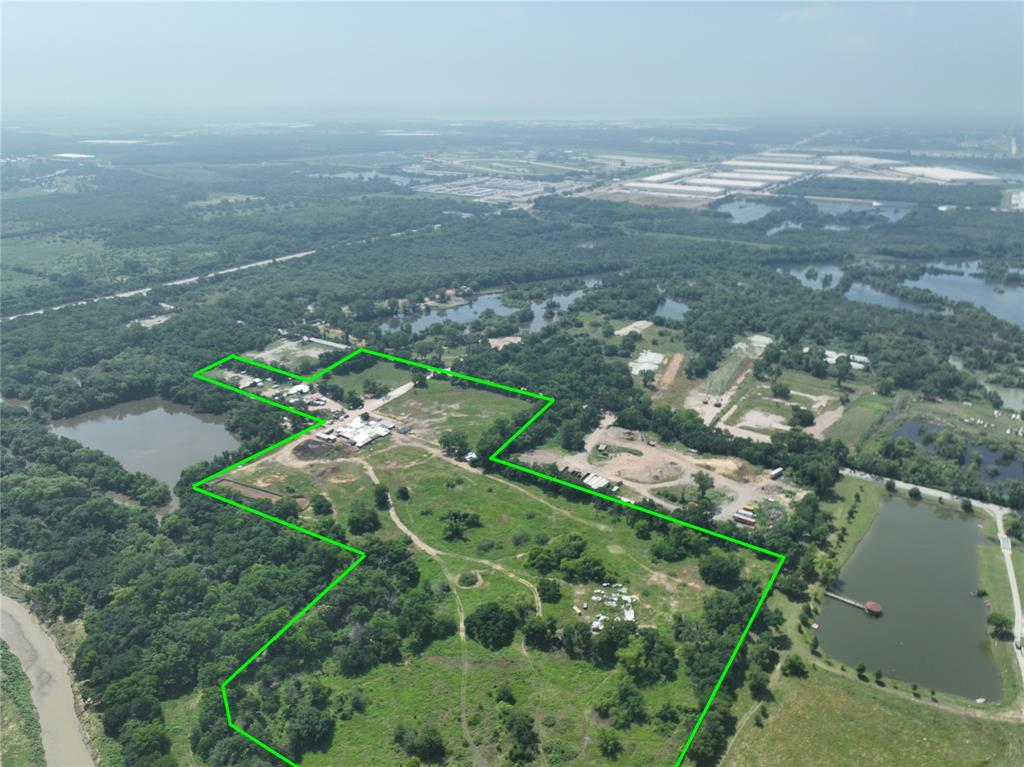 468 West Oakdale Road Grand Prairie, TX 75050 - Photo 6 of 10 a view of a lake view