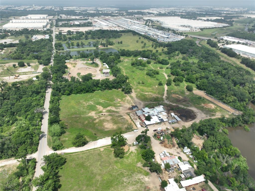 468 West Oakdale Road Grand Prairie, TX 75050 - Photo 10 of 10 a view of lake view