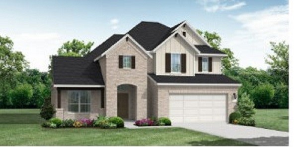 116 Lotus Cove Georgetown, TX 78628 - Photo 1 of 1 Gallery Image 1