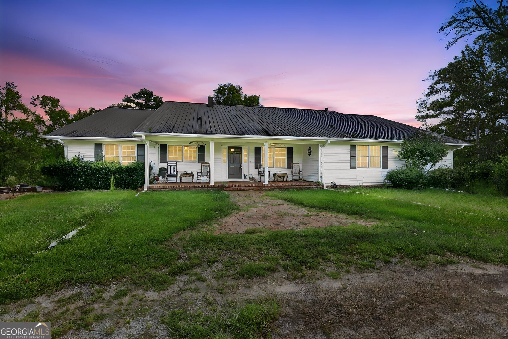 212 Aaron Young Road Newnan, GA 30263 - Photo 62 of 62 Gallery Image 62