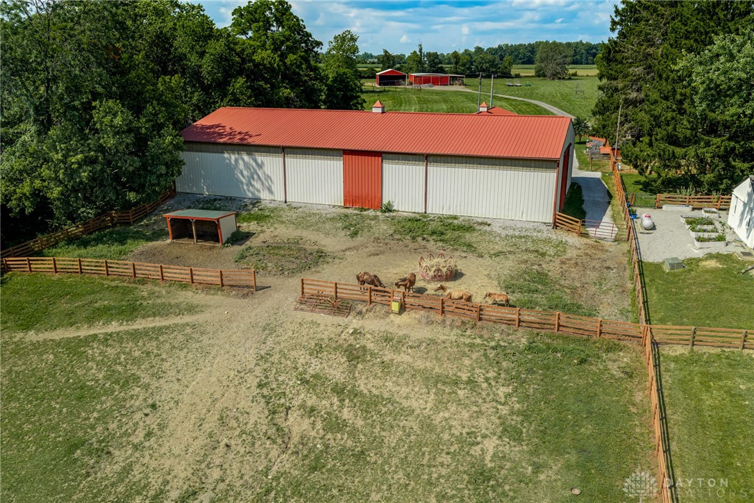 3385 Middle Run Road Waynesville, OH 45068 - Photo 76 of 87