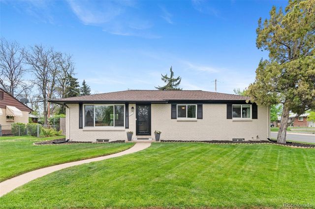 $536,500 | 9790 East 5th Avenue, Aurora, CO 80010