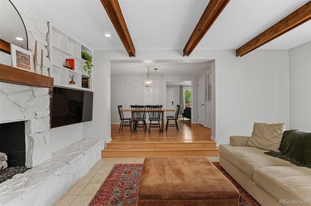 $536,500 | 9790 East 5th Avenue, Aurora, CO 80010