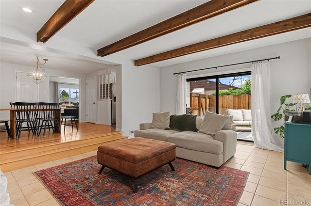 $536,500 | 9790 East 5th Avenue, Aurora, CO 80010