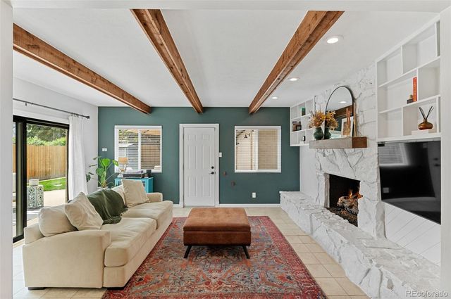 $536,500 | 9790 East 5th Avenue, Aurora, CO 80010