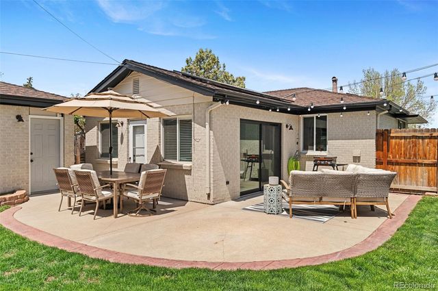 $536,500 | 9790 East 5th Avenue, Aurora, CO 80010