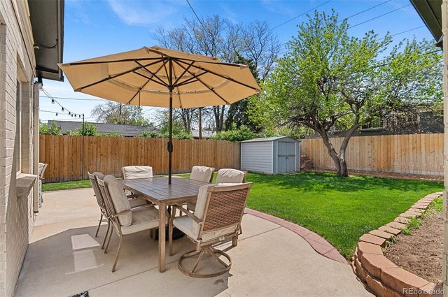 $536,500 | 9790 East 5th Avenue, Aurora, CO 80010