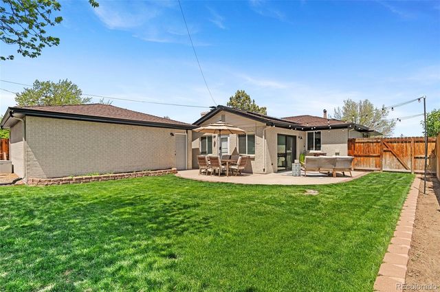 $536,500 | 9790 East 5th Avenue, Aurora, CO 80010