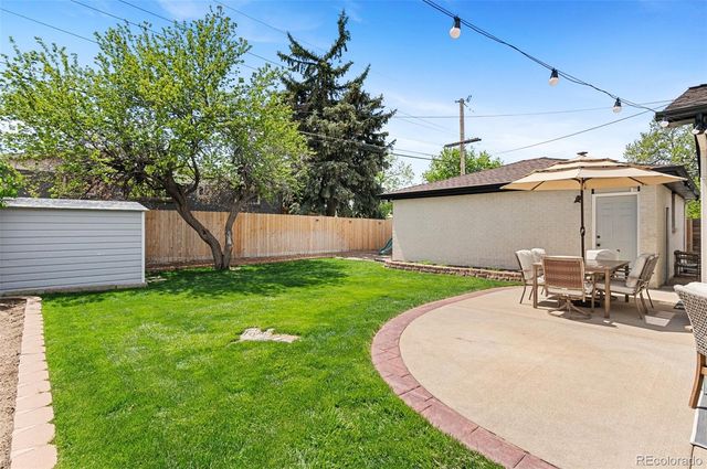 $536,500 | 9790 East 5th Avenue, Aurora, CO 80010