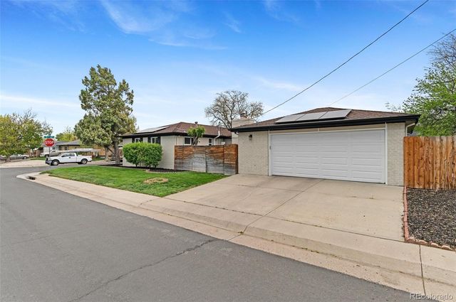 $536,500 | 9790 East 5th Avenue, Aurora, CO 80010