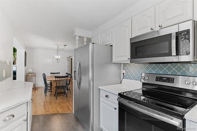 $536,500 | 9790 East 5th Avenue, Aurora, CO 80010