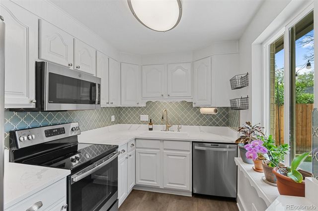 $536,500 | 9790 East 5th Avenue, Aurora, CO 80010