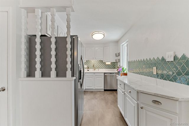 $536,500 | 9790 East 5th Avenue, Aurora, CO 80010