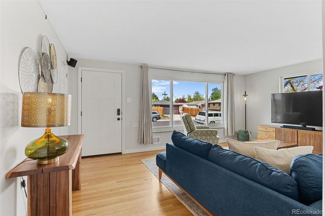 $536,500 | 9790 East 5th Avenue, Aurora, CO 80010