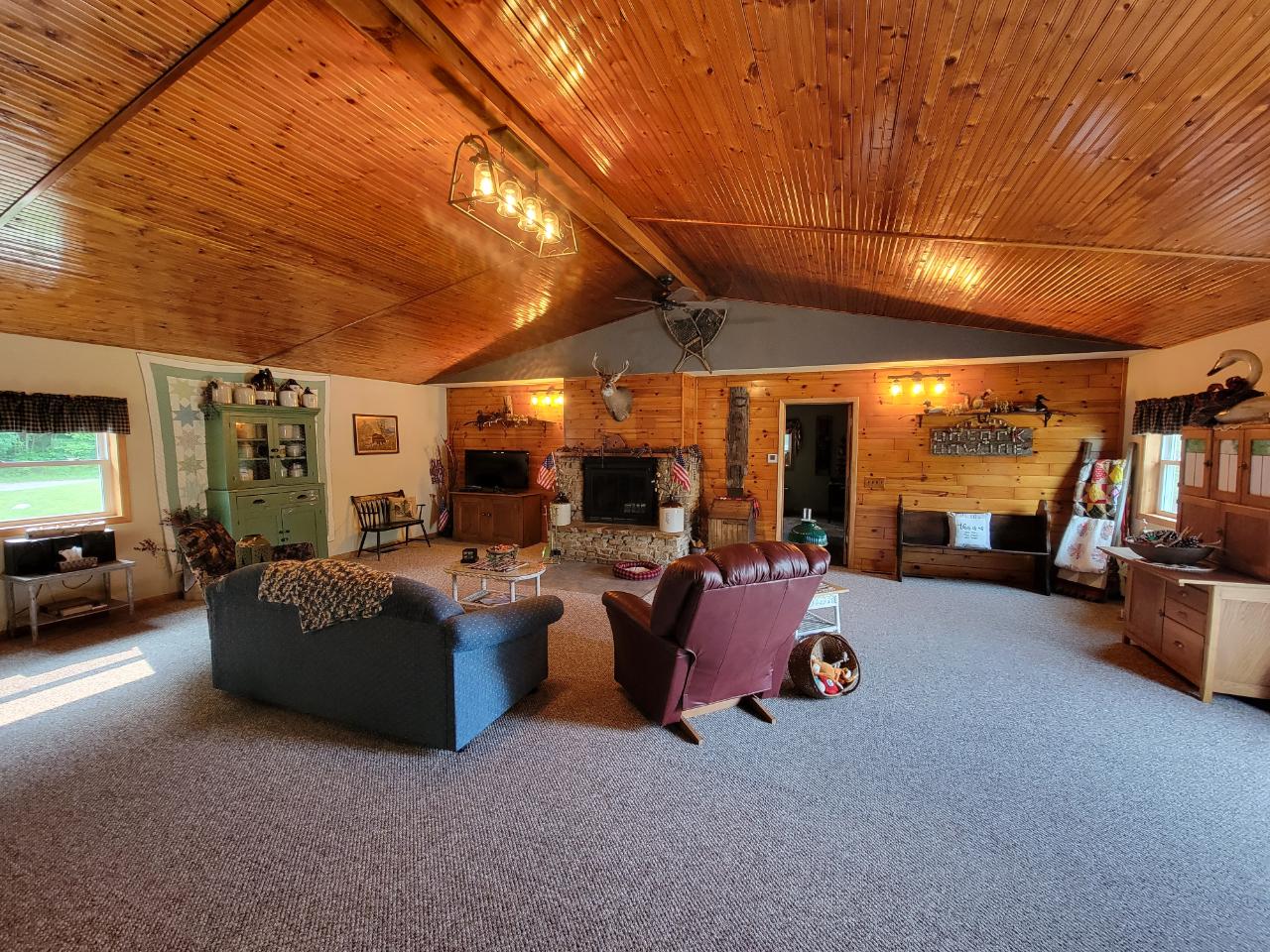 W9957 Sunnyside Road Antigo, WI 54409 - Photo 4 of 37 Gallery Image 4