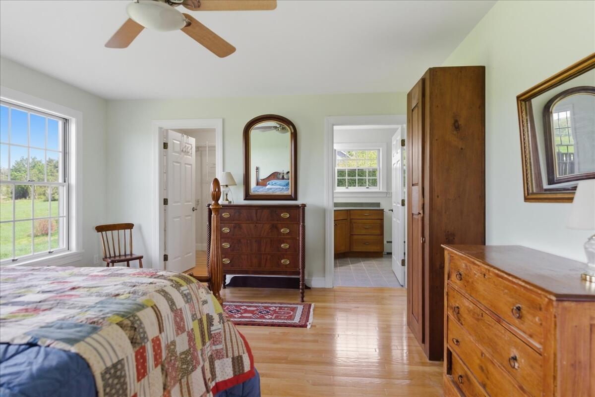 127 Town Farm Road Hallowell, ME 04347 - Photo 38 of 95 56-7_Primary Bedroom 2