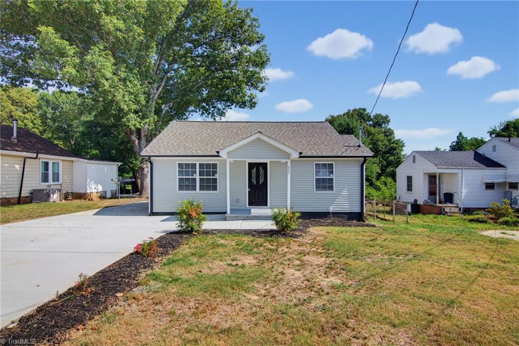 2003 Lees Chapel Road Greensboro, NC 27405 - Photo 2 of 30