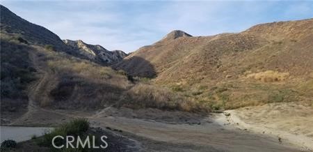 27 Chivo Simi Valley Simi Valley, CA 93063 - Photo 2 of 5 a view of a wooden floor with a mountain view