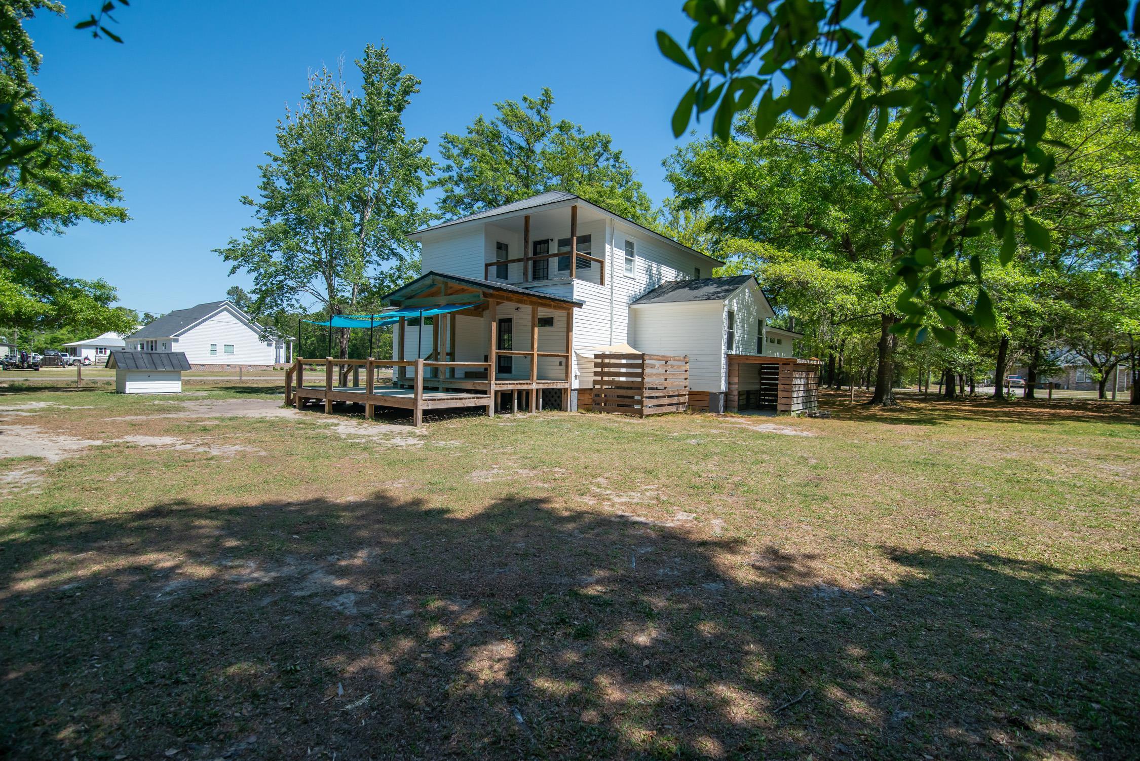 504 Deer Run Avenue Georgetown, SC 29440 - Photo 57 of 89