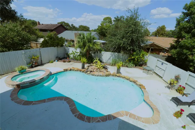 $284,900 | 20010 Little Bighorn Drive, Katy, TX 77449