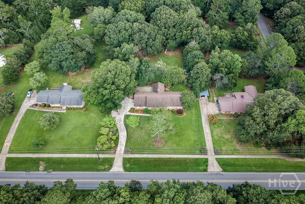 1035 Whit Davis Road Athens, GA 30605 - Photo 57 of 58 Gallery Image 57