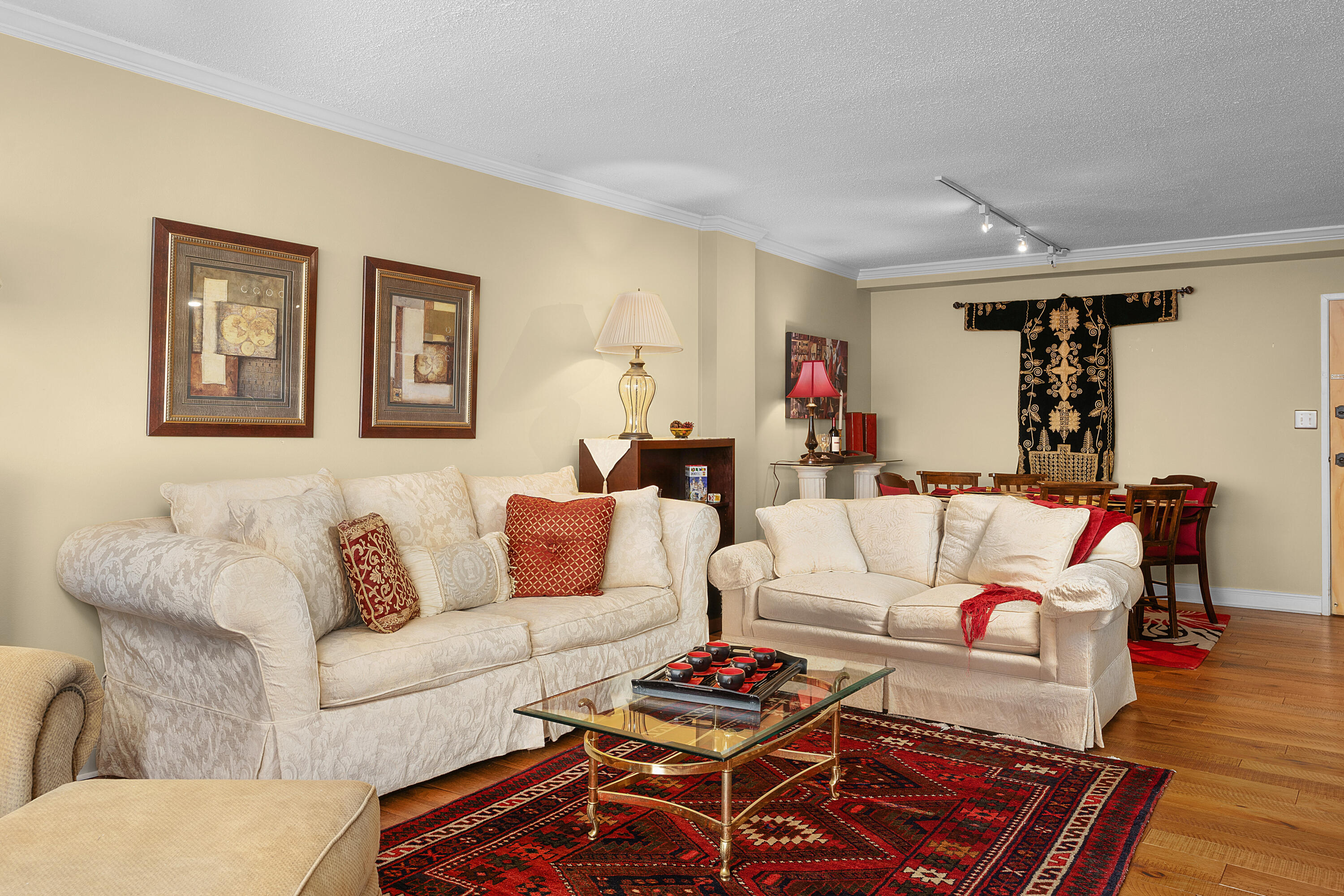 1131 Stringers Ridge Road, Unit 11E Chattanooga, TN 37405 - Photo 12 of 49 08 - 1131 Stringers 11E - Interior