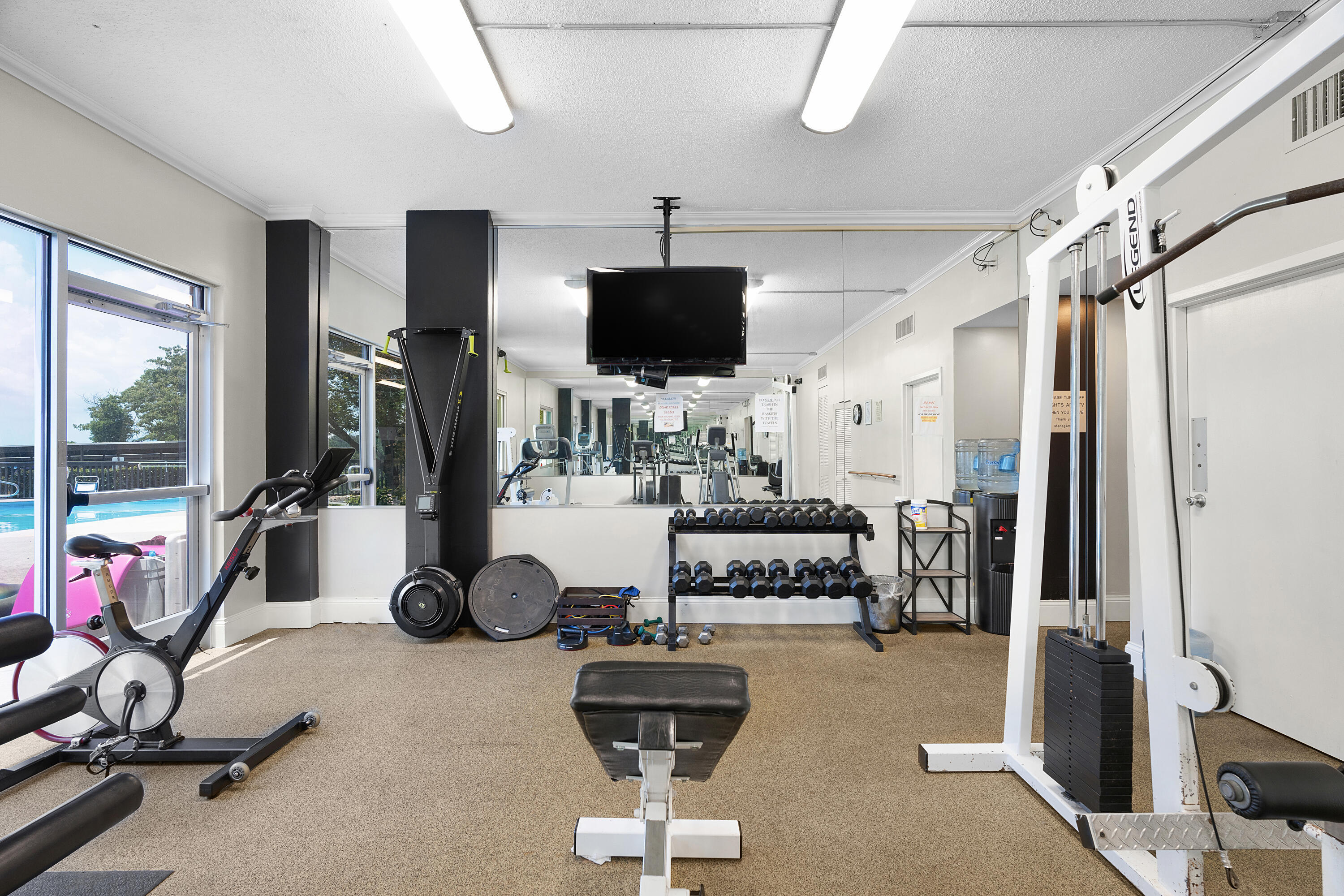 1131 Stringers Ridge Road, Unit 11E Chattanooga, TN 37405 - Photo 36 of 49 31 - 1131 Stringers Ridge Road Unit 9J -