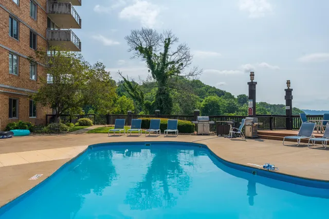 $1,900 | 1131 Stringers Ridge Road, Unit 11E, Chattanooga, TN 37405