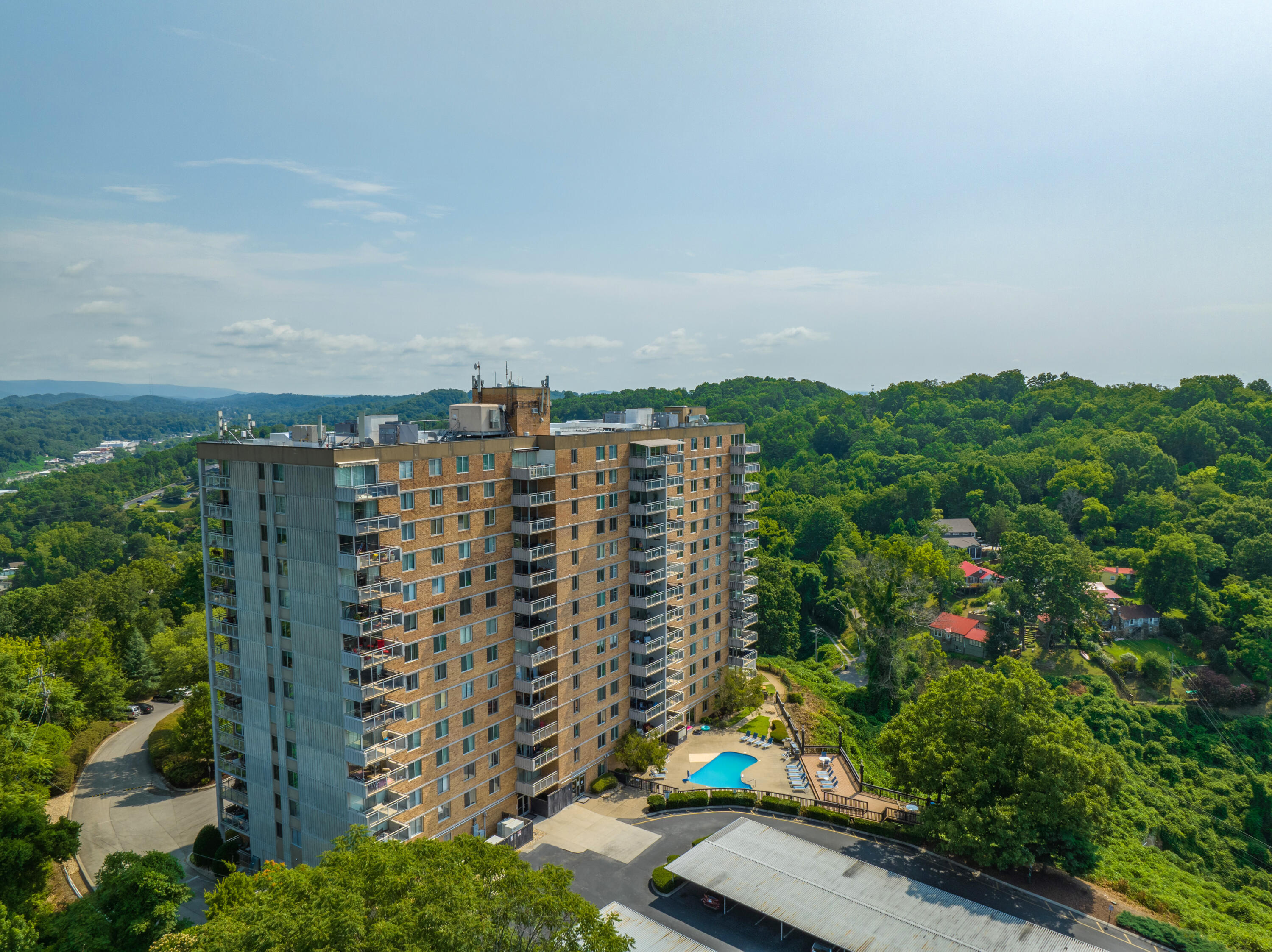 1131 Stringers Ridge Road, Unit 11E Chattanooga, TN 37405 - Photo 49 of 49 08 - 1131 Stringers Ridge Road