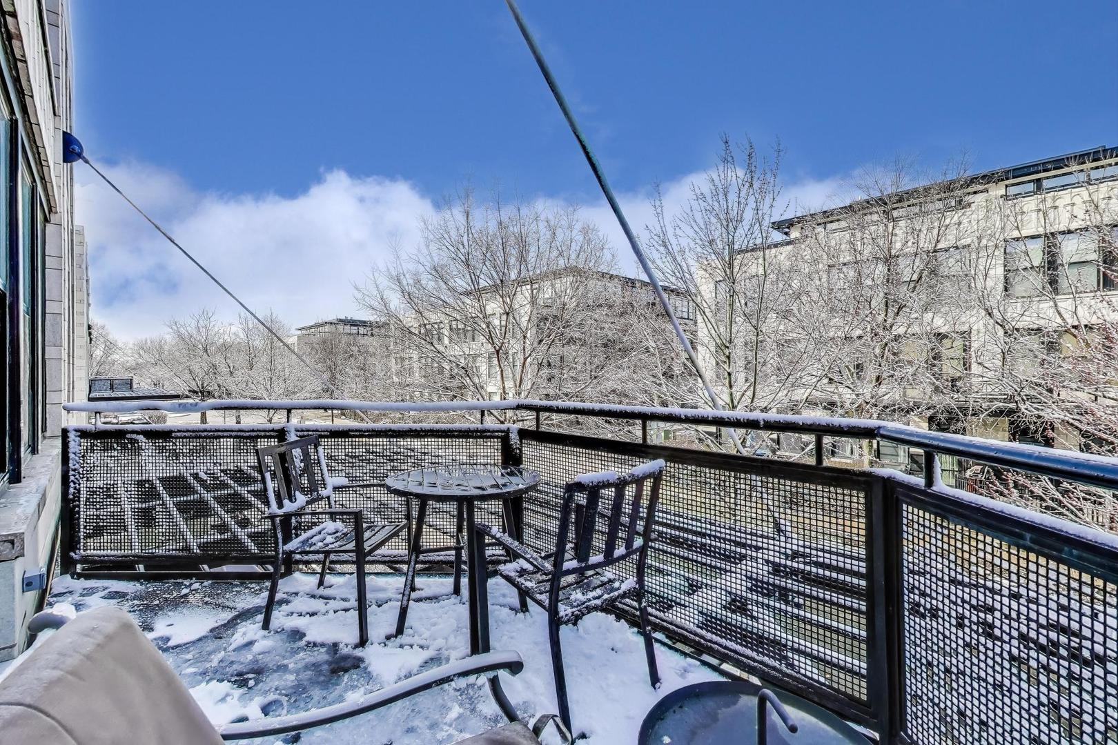 1069 West 14th Place, Unit 233 Chicago, IL 60608 - Photo 18 of 31