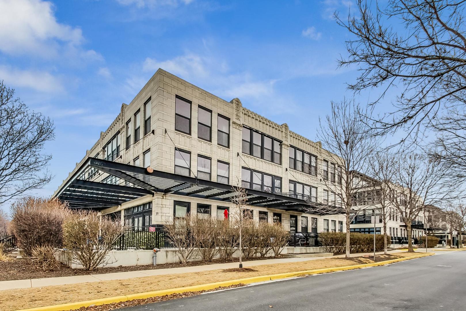1069 West 14th Place, Unit 233 Chicago, IL 60608 - Photo 2 of 31