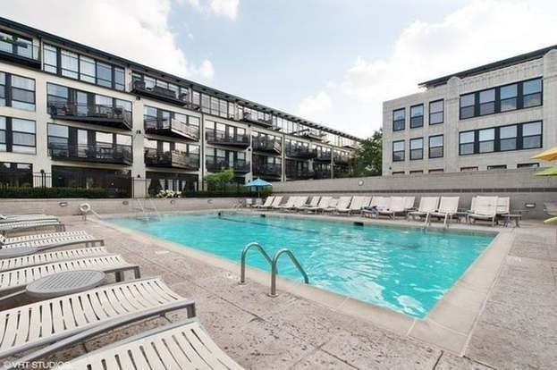 1069 West 14th Place, Unit 233 Chicago, IL 60608 - Photo 24 of 31