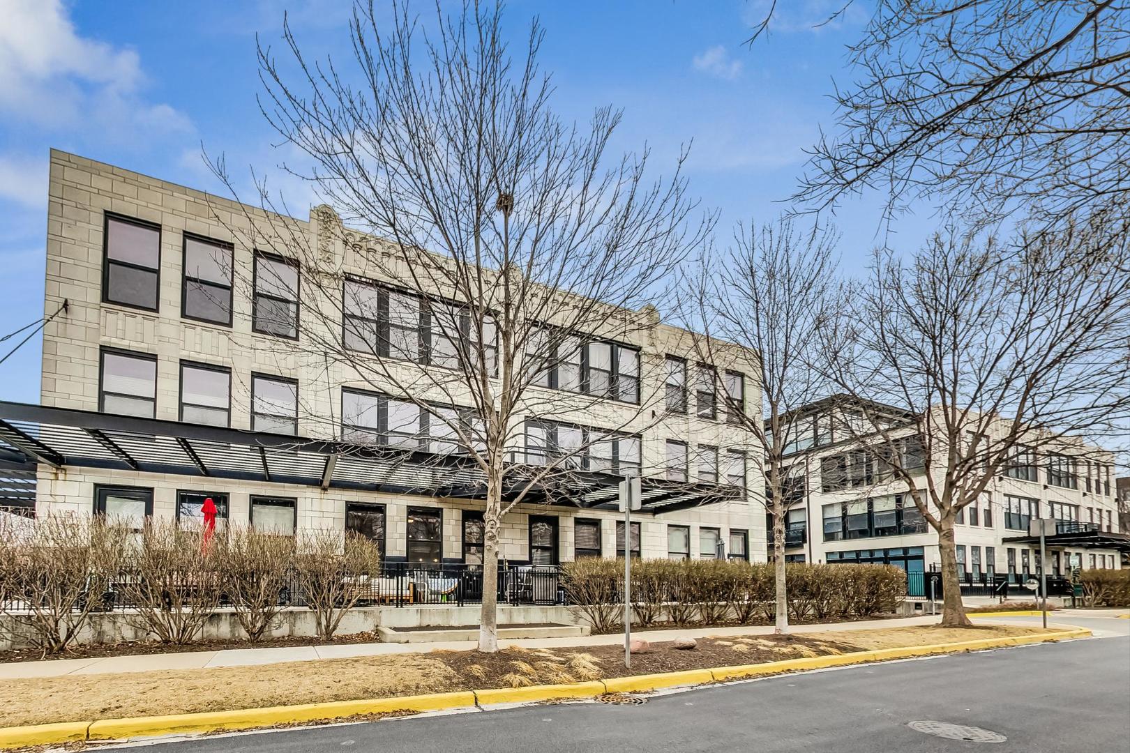 1069 West 14th Place, Unit 233 Chicago, IL 60608 - Photo 28 of 31