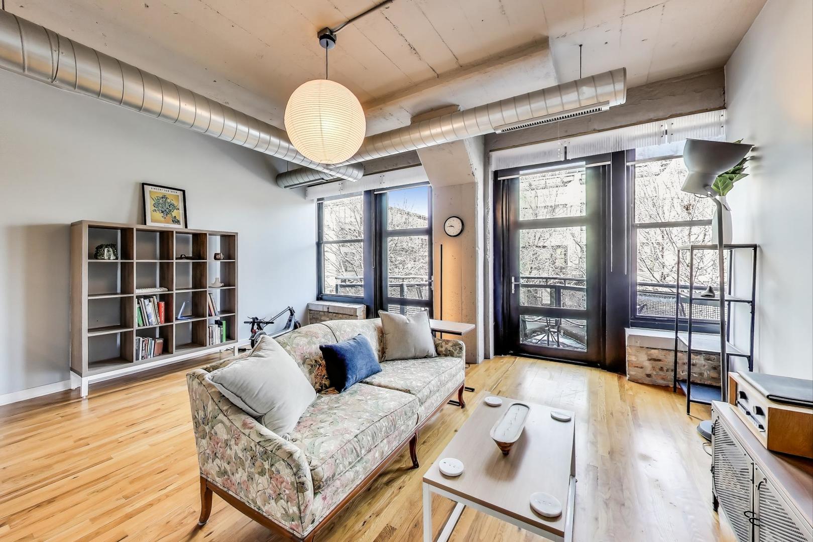 1069 West 14th Place, Unit 233 Chicago, IL 60608 - Photo 5 of 31