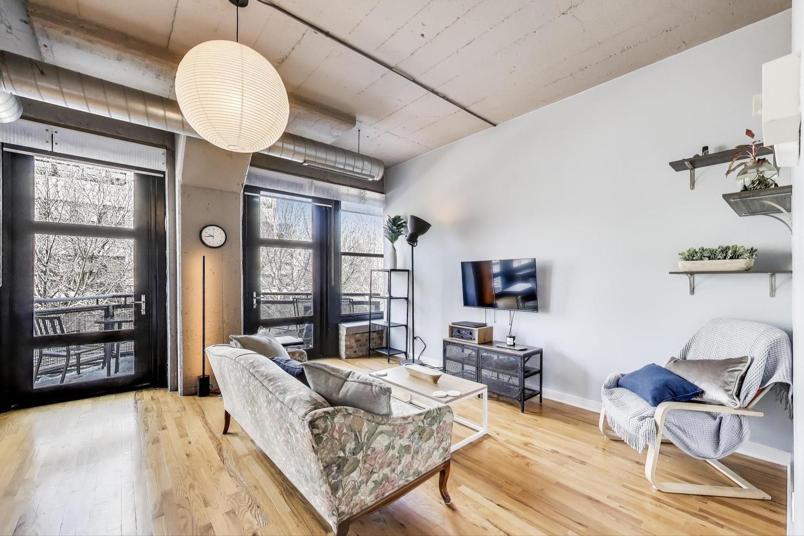 1069 West 14th Place, Unit 233 Chicago, IL 60608 - Photo 8 of 31