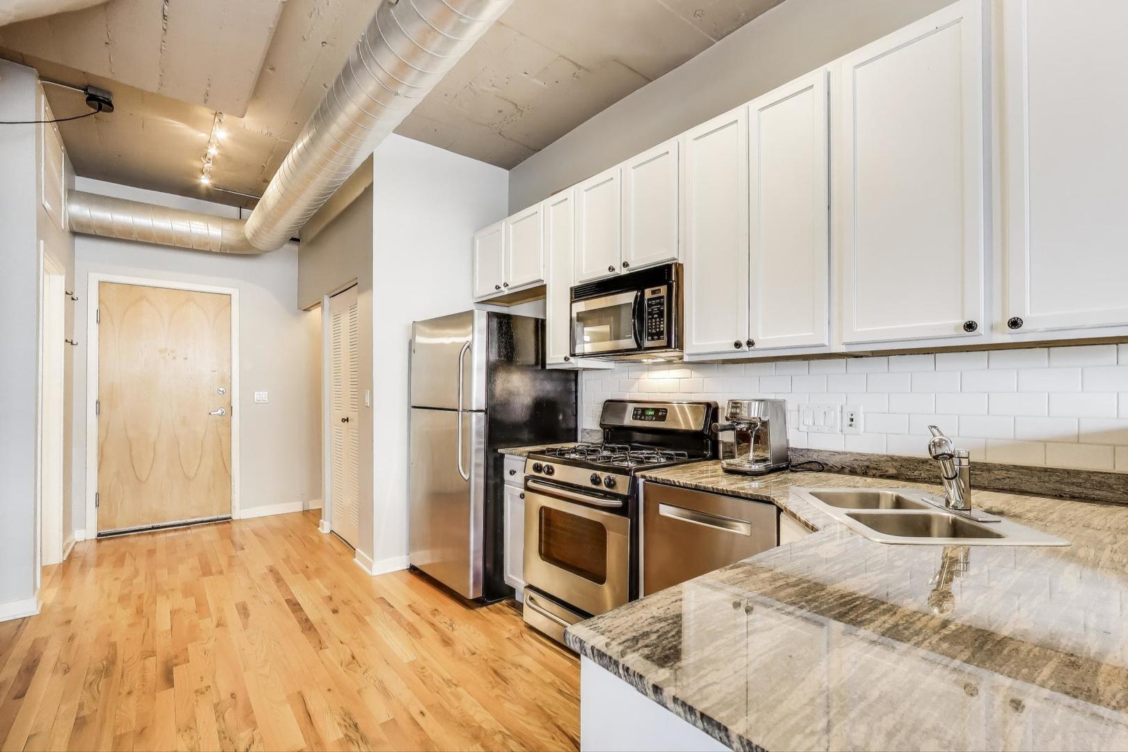 1069 West 14th Place, Unit 233 Chicago, IL 60608 - Photo 9 of 31