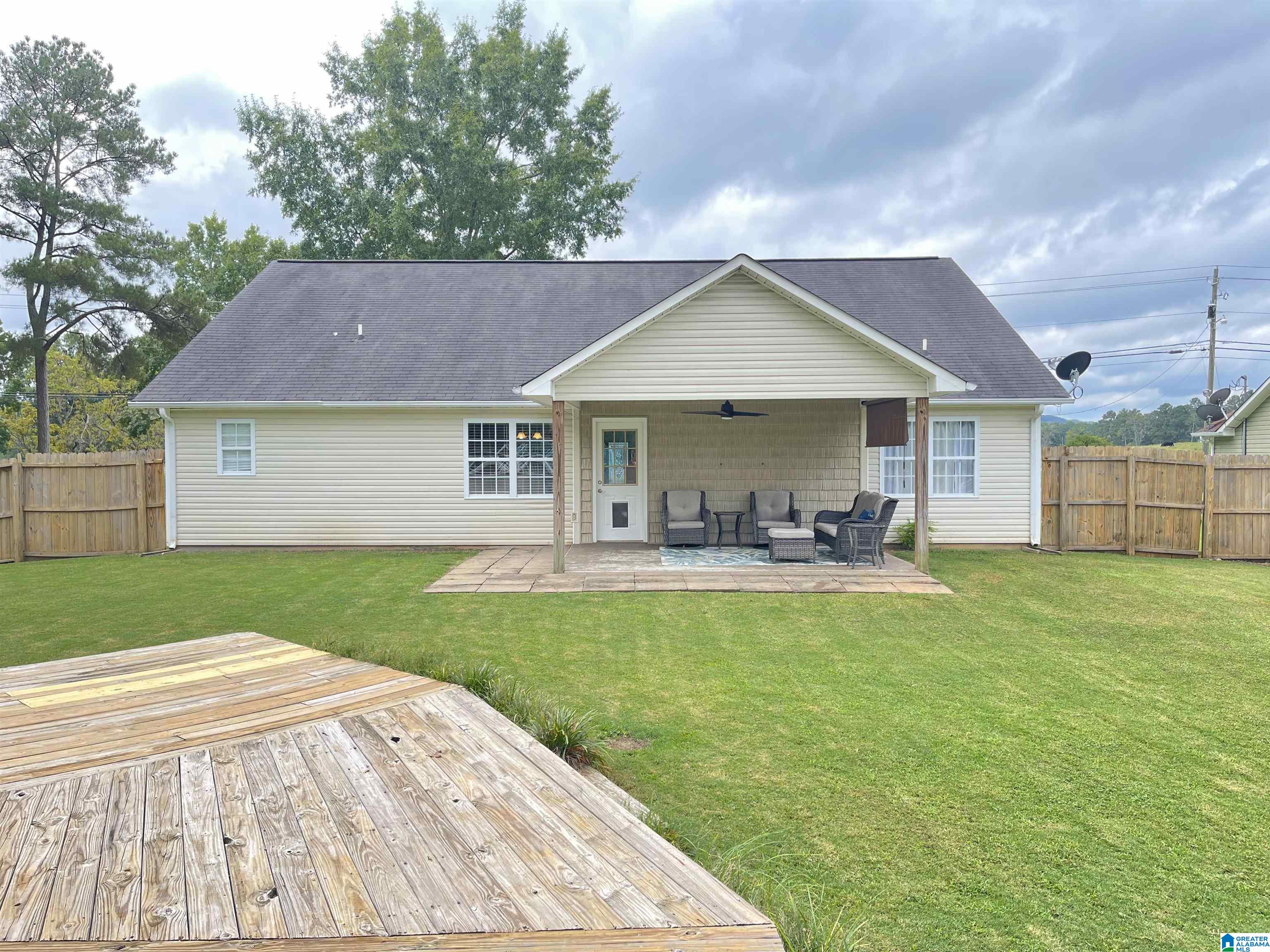 2325 Friendship Road Oxford, AL 36203 - Photo 36 of 47